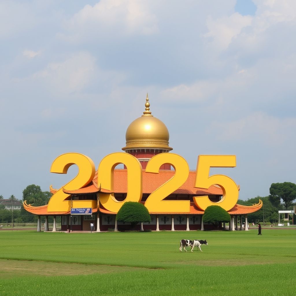 ชื่อที่มีนัยสำคัญสำหรับสาว ๆ ปี 2025